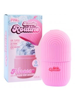 F-SKINCARE: BEAUTY ROUTINE...
