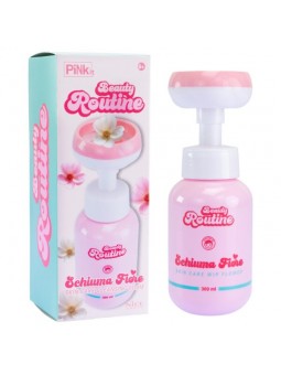 F-SKINCARE: BEAUTY ROUTINE...