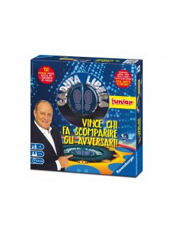 G.S-CADUTA LIBERA JUNIOR...