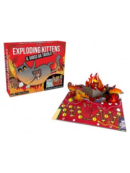 G.S-PARTY GAME: EXPLODING...
