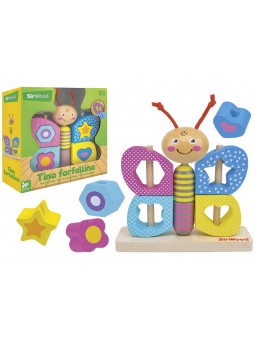 LEGNO-SIRWOOD TRAINA AMICO:...