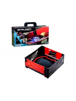 M-BEYBLADE ARENA BEYSTADIUM...