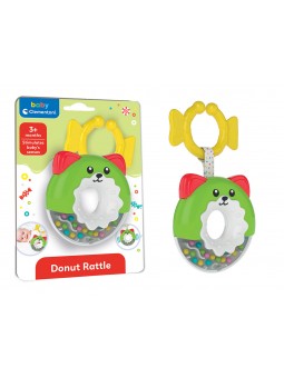 P.I-BLISTER SONAGLIO DONUT...