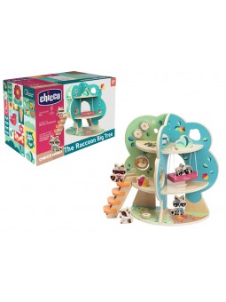 P.I-CHICCO GRANDE ALBERO...