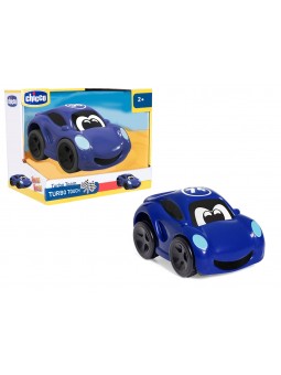 P.I-CHICCO TURBOTOUCH AUTO...