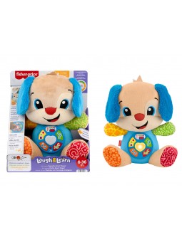 P.I-FISHER PRICE CAGNOLINO...