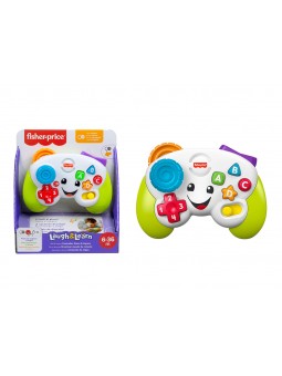 P.I-FISHER PRICE CONTROLLER