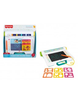 P.I-FISHER PRICE LAVAGNETTA...