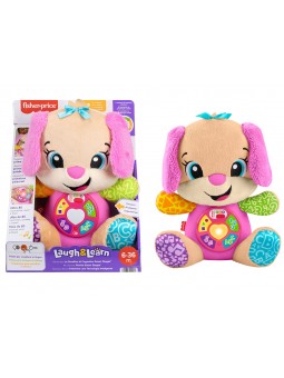 P.I-FISHER PRICE SORELLINA...