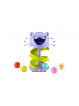 P.I-FISHER PRICE TORRE...