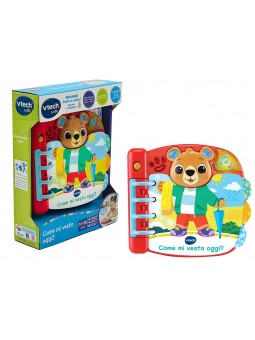 P.I-VTECH LIBRO COME MI...
