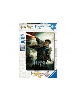 PZL 100 XXL HARRY POTTER IN...