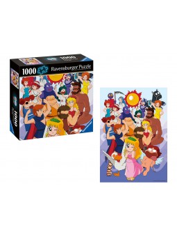 PZL 1000 80MANIA POLLON