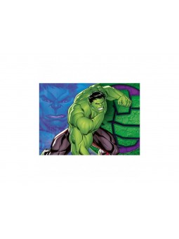 PZL 125 GIANT FLOOR HULK SMASH