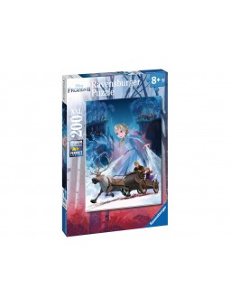 PZL 200 XXL FROZEN2 FORESTA...