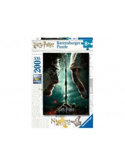 PZL 200 XXL HARRY POTTER VS...