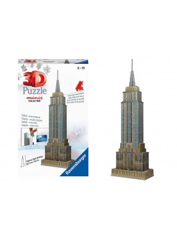 PZL 3D MINI EMPIRE STATE...