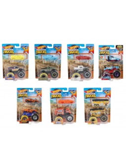 V-AUTO HOT WHEELS MONSTER...