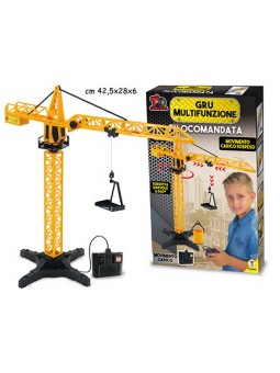 V-GRU MULTIFUNZIONE...