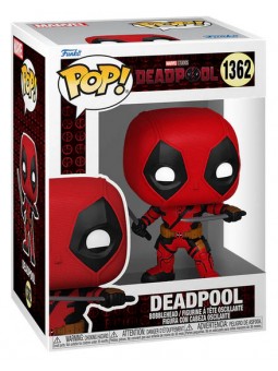 FUNKO POP-DEADPOOL:1362...