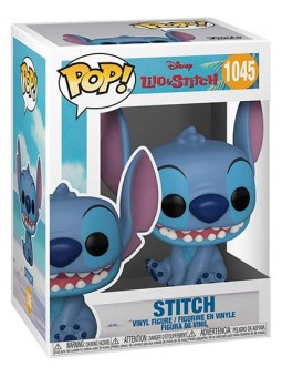 FUNKO POP-LILO &...