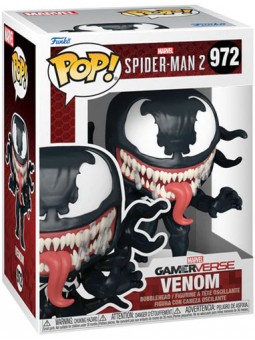 FUNKO POP-MARVEL...