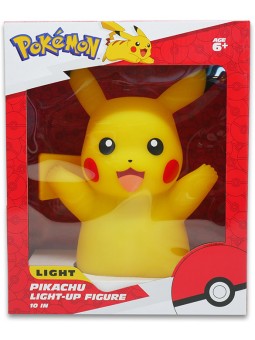 GADGET-LAMPADA POKEMON...