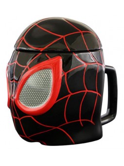 GADGET-TAZZA MARVEL...