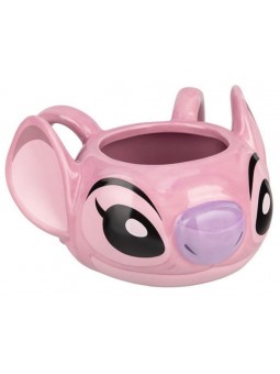 GADGET-TAZZA STITCH ANGEL...