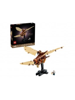 COS-LEGO EXPERT: ICONS...