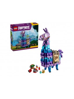COS-LEGO FORTNITE LAMA...