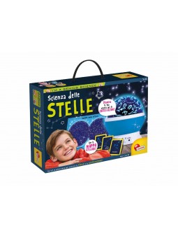 CR-GENIUS SCIENCE:SCIENZA...