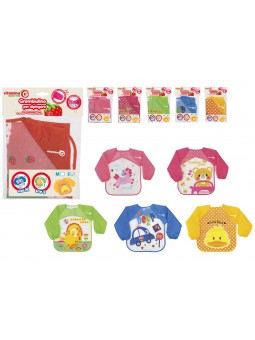 CR-GREMBIULINO PLASTICA PER...