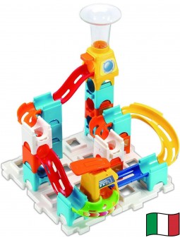 CR-VTECH PISTA BIGLIE...