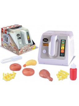 CUC-GRANDE CHEF FRIGGITRICE...