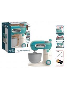 CUC-MAISON DELUXE PLANETARIA