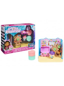 F-GABBY DOLLHOUSE STUDIO...