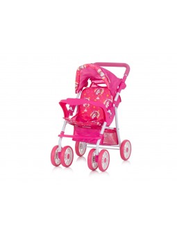 F-PASSEGGINO DOLLY UNICORNO...