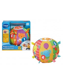 P.I-VTECH MAGICA PALLA...