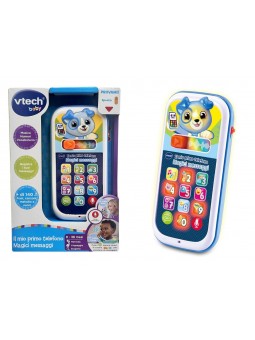 P.I-VTECH MIO PRIMO...