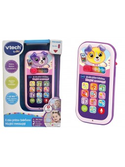 P.I-VTECH MIO PRIMO...