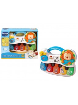 P.I-VTECH NOE' PIANOLA...
