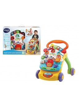 P.I-VTECH PRIMI PASSI SUPER...