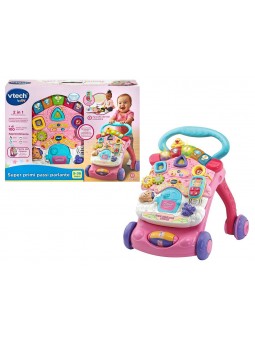 P.I-VTECH PRIMI PASSI SUPER...