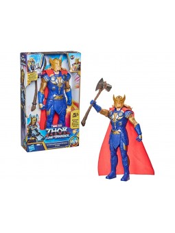 M-AVENGERS 35CM THOR LOVE...
