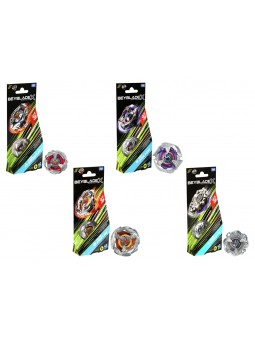 M-BEYBLADE X BOOSTER SINGLE...