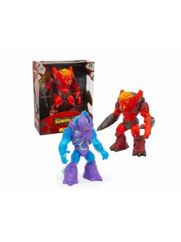 M-GORMITI 25CM XL:LORD...