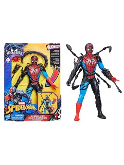 M-SPIDERMAN 35CM VENOM...