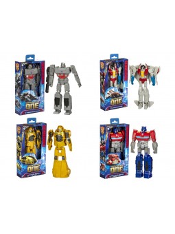 M-TRANSFORMERS ONE 27CM:...
