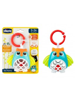P.I-CHICCO BLISTER GUFO...